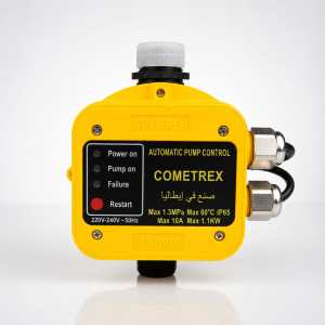 فولماك كومتركس العادي الإيطالي COMETREX FLOWMAC